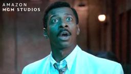 Reed Gets Hit By A Meteor