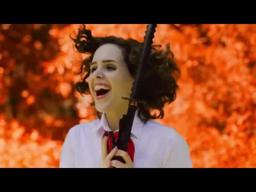 "Immortal Fist" OFFICIAL Trailer