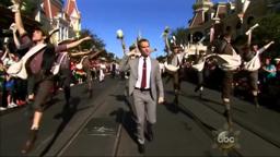 Disney Parks Christmas Day Parade 2013 Opening - Neil Patrick Harris - Are you Ready for Christmas