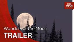 Wonders of the Moon: Trailer - BBC One