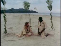 Man Friday - Running