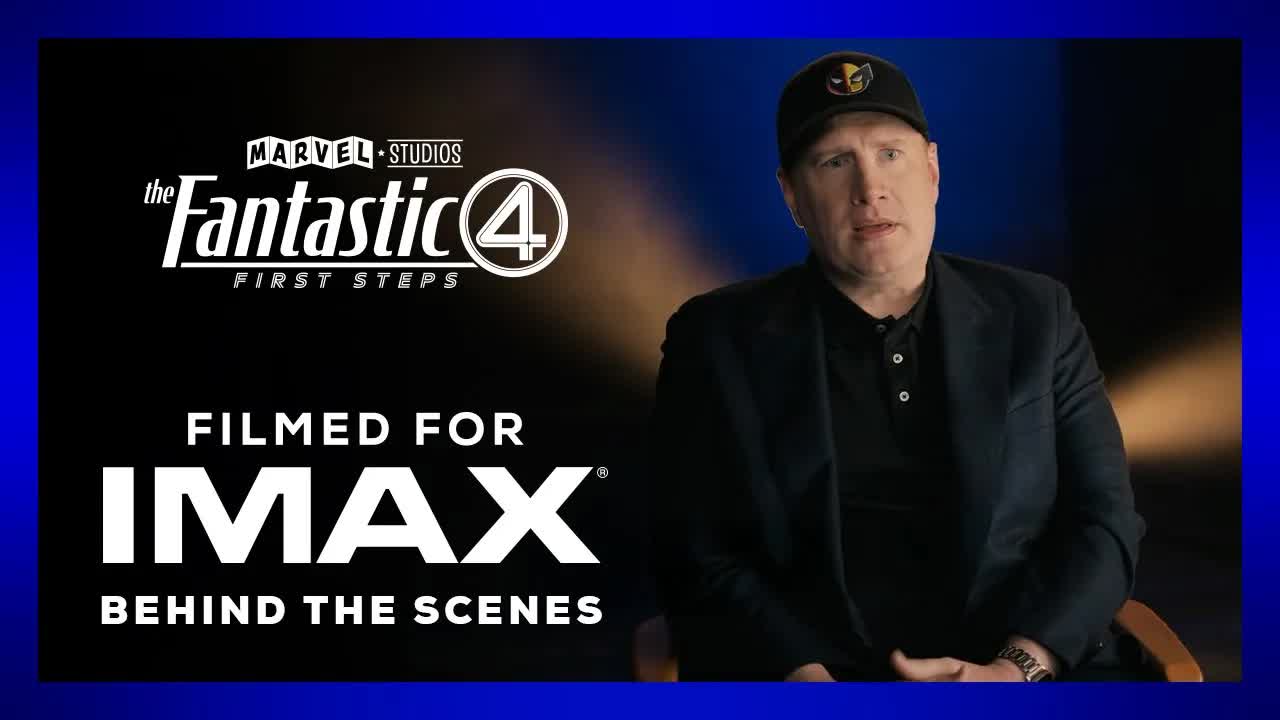 Behind the Scenes Featurette