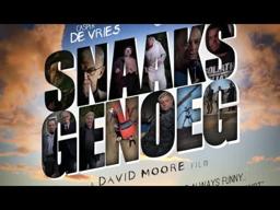 SNAAKS GENOEG: Feature Film