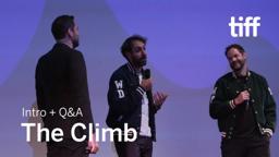 TIFF 2019 Cast and Crew Q&A