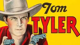 Born to Battle (1935) TOM TYLER