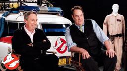 Time Is But A Window: Ghostbusters II & Beyond