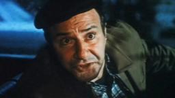 They Might Be Giants (1971) ORIGINAL TRAILER