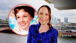 Kate O'Flynn's National Treasure is Mary Poppins | BAFTA