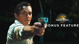 Raw Pre-Visual Effects Clip