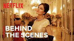Angelina Jolie, Pablo Larraín & the World of Maria Callas: Behind the Scenes of Maria