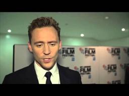 Tom Hiddleston - Human Extremes