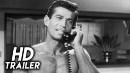 The Female Animal (1958) Original Trailer [FHD]