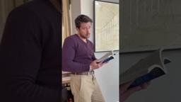 and just like that…