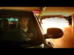 Introducing Ed Skrein