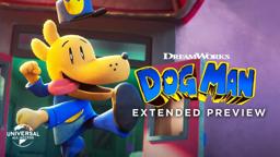 An Evil Plan To Take Over The World?! - Extended Preview