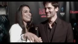 Raquel Pomplun Interviews: Bryce Draper (FULL INTERVIEW)