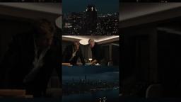 The plot of Wolfs is pretty simple