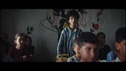 BIFF2025 Trailer | The President's Cake | A Window on Asian Cinema