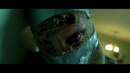 A Girl Alone In A House | Horror/Slasher Short Film