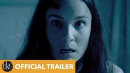 THE OTHER SIDE OF THE DOOR - Official Trailer