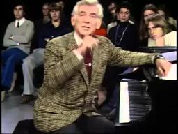 The Unanswered Question 1973 2 Musical Syntax Bernstein Norton