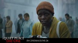 Where will you be on Day One?