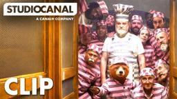 PADDINGTON 2 - Visiting Room Clip
