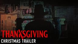 Christmas Trailer