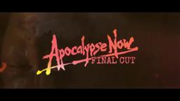 40 Iconic Scenes in 40 Seconds from Francis Ford Coppola's APOCALYPSE NOW