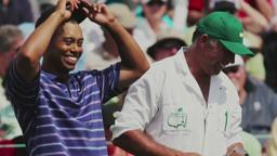 Loopers: The Caddie's Long Walk | TRAILER