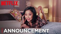 Official Announcement