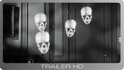 The Four Skulls of Jonathan Drake ≣ 1959 ≣ Trailer
