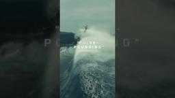 Get ready for "pulse-pounding" action THIS FRIDAY.