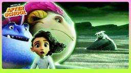 Ellian's Gryphon Rescue Mission!