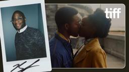 Barry Jenkins on Turning James Baldwin's IF BEALE STREET COULD TALK to Film | From Studio 9