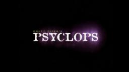 PSYCLOPS (2002) Trailer [#psyclops #psyclopstrailer]