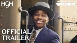Official Trailer