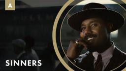 How The 'Sinners' Team Brought Director Coogler’s Vampiric Vision to Life