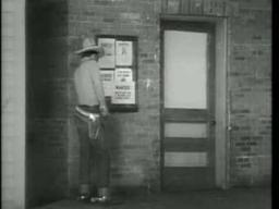 Man from Utah, The 1934