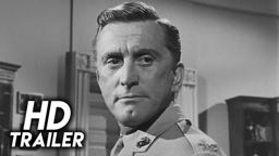 Seven Days in May (1964) Original Trailer [FHD]