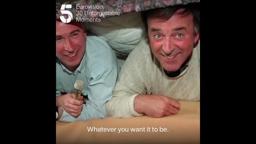 Eurovision: 30 Unforgettable Moments - 2023 - Channel 5 Documentary Trailer