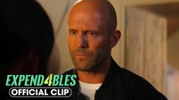 Official Clip - 'In The Mood'