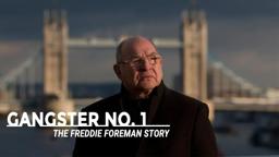GANGSTER NO 1 THE FREDDIE FOREMAN STORY Official Trailer (2019)
