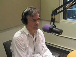 Whit Stillman | "The Last Days of Disco on DVD" | The Leonard Lopate Show | WNYC