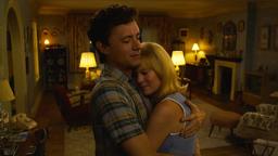 Tom Hanks Gets Robin Wright Pregnant