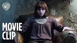 Communicating with a Spirit - Movie Clip