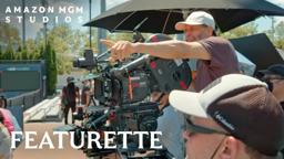 In the Umpire’s Chair with Luca Guadagnino