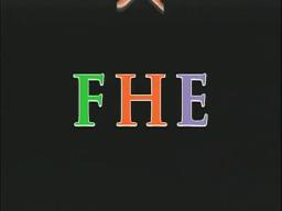 Opening and Closing to The Tangerine Bear 2000 DVD