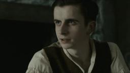 The Parting Glass (2015) Period Horror Film