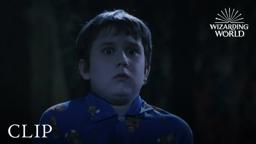 Neville Stands Up to His Classmates